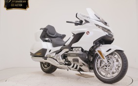 HONDA GL 1800 GOLD WING TOUR DCT 2026 SC79