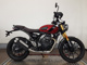 Фото Triumph SCRAMBLER 400X 2025 с японского аукциона