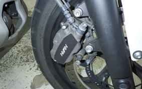 HONDA NC750X LD ABS 2019 RC90