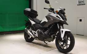 HONDA NC750X D 2021 RC90
