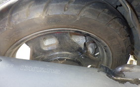 SUZUKI LET's 4 CA45A