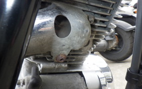 YAMAHA DRAGSTAR 250 VG02J