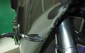 KAWASAKI NINJA H2 2015