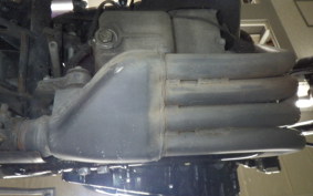 SUZUKI GSX400 IMPULSE 2009 GK7CA