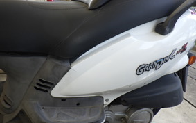 KYMCO GRAND DINK 125 Z