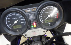 HONDA CB400 SUPER BOLDOR VTEC A 2009 NC42