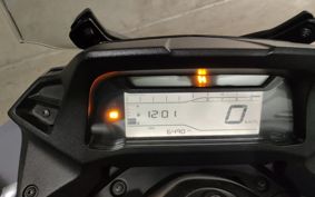 YAMAHA TRICITY 300 SH15J