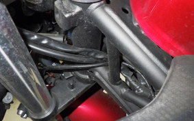 KAWASAKI NINJA 250 2 2016 EX250P