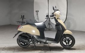 SUZUKI LET`S CA4AA