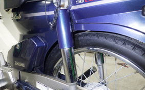 HONDA C90 SUPER CUB E HA02