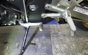 HONDA CBR1000RR 2007 SC57
