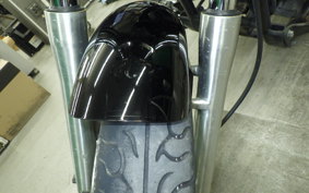 YAMAHA DRAGSTAR 400 1996 4TR