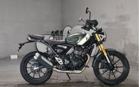 TRIUMPH SCRAMBLER 400X 2024 T147Y1