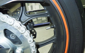 HONDA NC 700 X A 2011 RC63