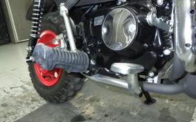 HONDA MONKEY AB27