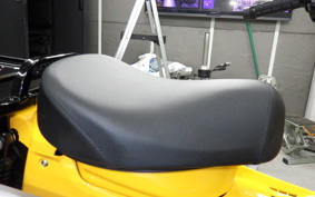 HONDA CT125-2 2024 JA65