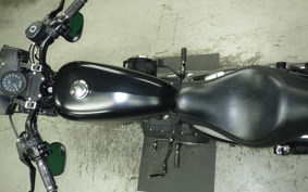 HARLEY XL883N 2015