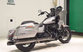 HARLEY FLTRXSE1980CVO 2023