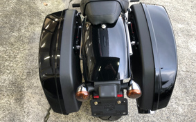 HARLEY FLSB 2021 YMJ