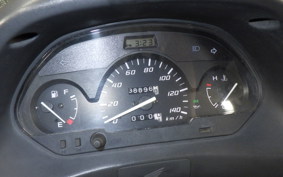 HONDA FORESIGHT 2008 MF04