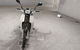 HONDA SUPER CUB50 AA04