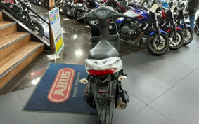 SUZUKI ADDRESS V110 CE47A