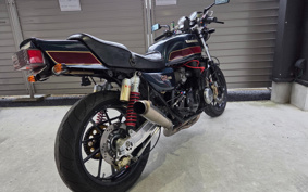 KAWASAKI Z750 GP Type 1985 KZ750R