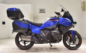 BMW R1300RT ASA 2026
