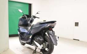 HONDA PCX 160 2011 KF47