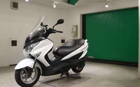 SUZUKI SKYWAVE 200 (Burgman 200) CH41A