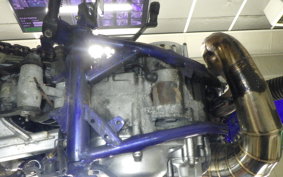YAMAHA LANZA