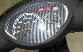 YAMAHA JOG Gen.5 SA36J