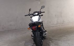 HONDA NC750S 2014 RC70
