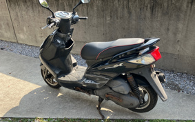 YAMAHA CYGNUS125X SE44J