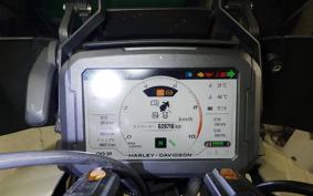 HARLEY ﾊﾟﾝ AMERICA1250S 2021