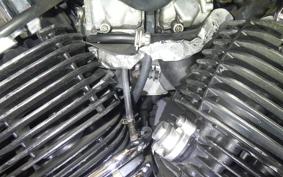 YAMAHA DRAGSTAR 400 2001 VH01J