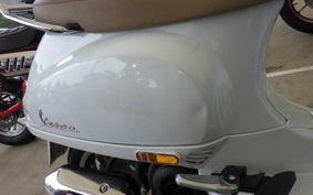 VESPA VXL125