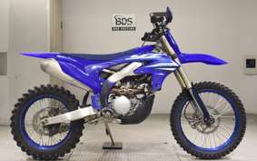 YAMAHA YZ250FX