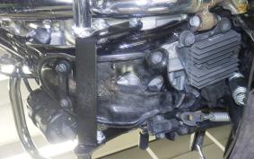 YAMAHA SR400 Gen.5 2021 RH16J