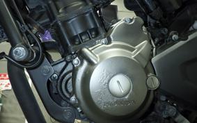 HONDA REBEL 250 A MC49