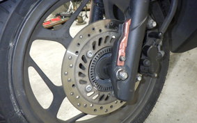 HONDA PCX 160 KF47