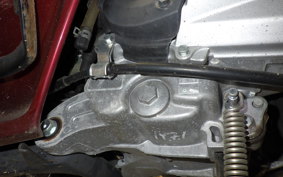 HONDA PCX 125 2024 JF81