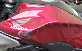 HONDA CB250R 2014 MC52