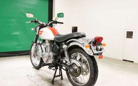 KAWASAKI ESTRELLA RS 2020 BJ250A