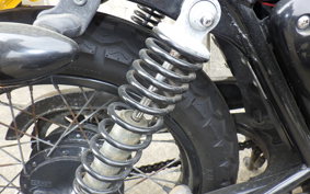 SUZUKI GRASS TRACKER NJ47A