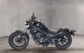 HONDA REBEL MC49