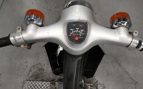 HONDA SUPER CUB50 AA01
