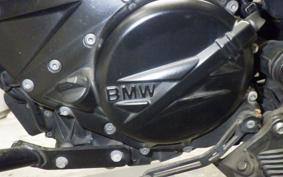BMW F700GS 2012