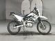 Фото Kawasaki KLX125 с японского аукциона