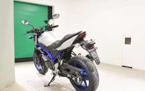 SUZUKI SV650 A 2021 VP55B